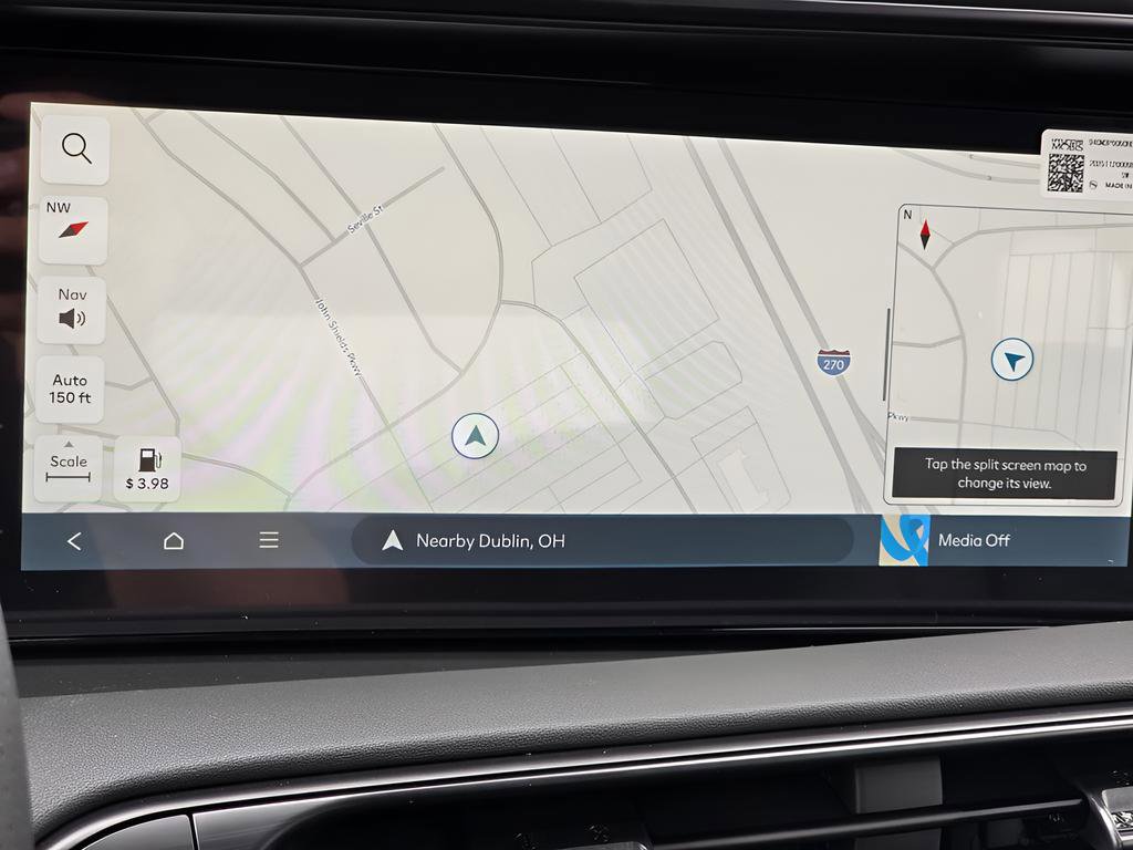 New 2026 Hyundai Palisade XRT Pro AWD/4WD image 19