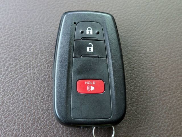 Used 2024 Toyota 4Runner Limited image 33