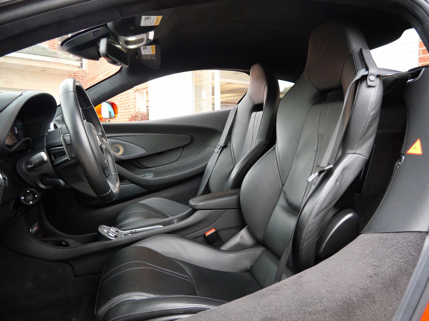Used 2019 McLaren 570S Coupe image 19