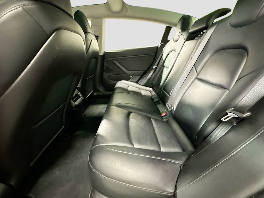 Used 2018 Tesla Model 3 Long Range image 25