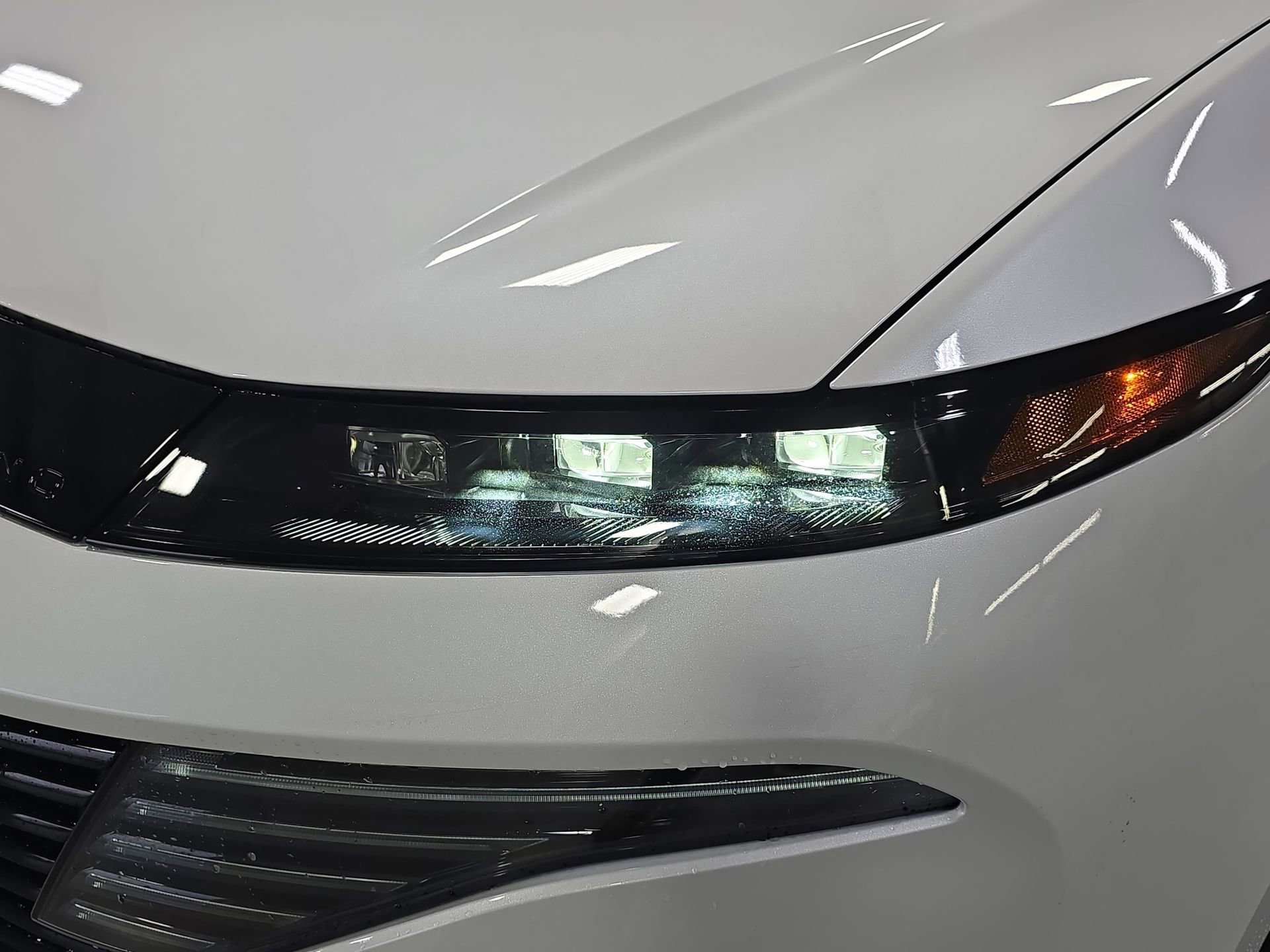 New 2026 Nissan Murano Platinum w/ Cargo Package image 30