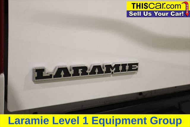 Used 2024 RAM 2500 Laramie image 14