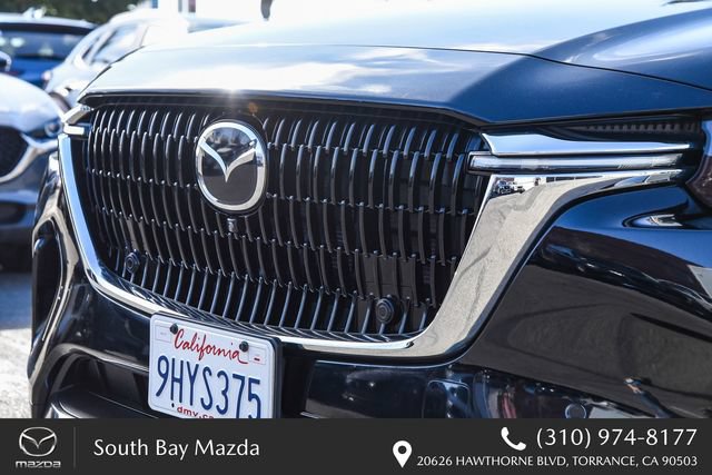 Certified 2024 MAZDA CX-90 Plug-In Hybrid w/ Premium Plus AWD/4WD image 5