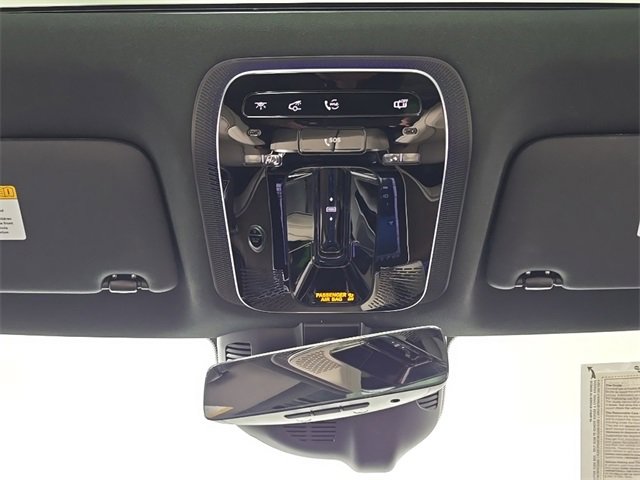 Certified 2022 Mercedes-Benz C 300 4MATIC Sedan image 25