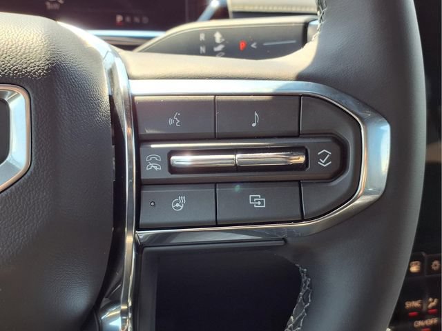 New 2026 GMC Sierra EV Elevation AWD/4WD image 13