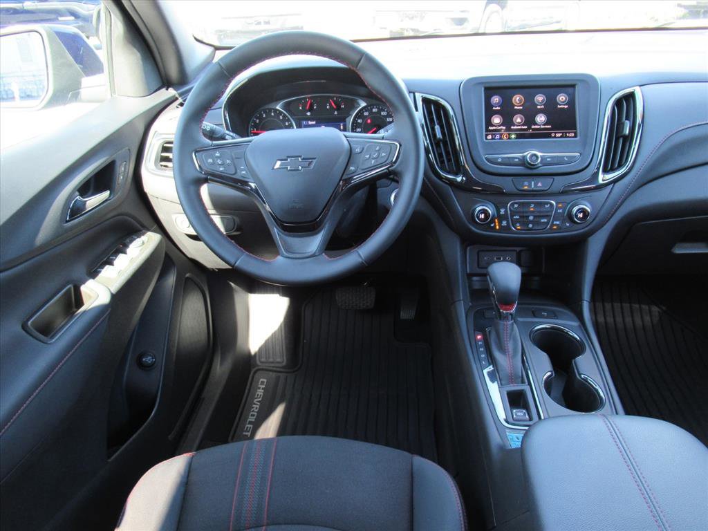 Used 2023 Chevrolet Equinox RS image 14