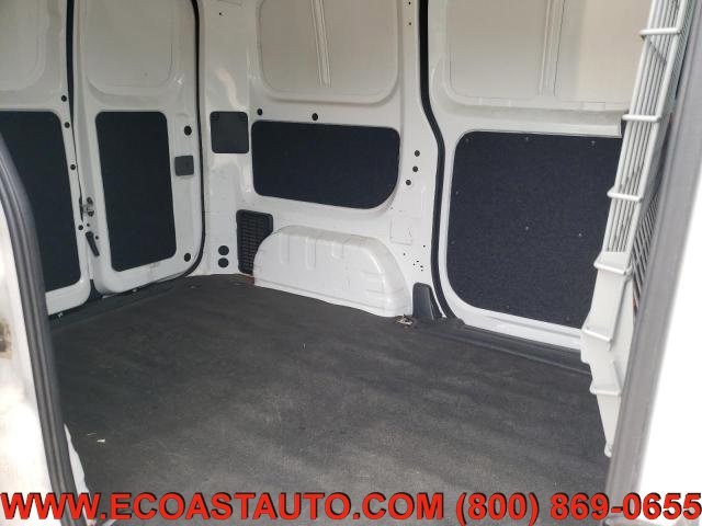 Used 2017 Nissan NV200 S FWD image 8