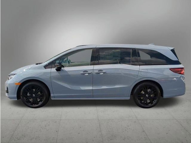 New 2025 Honda Odyssey Sport-L image 2