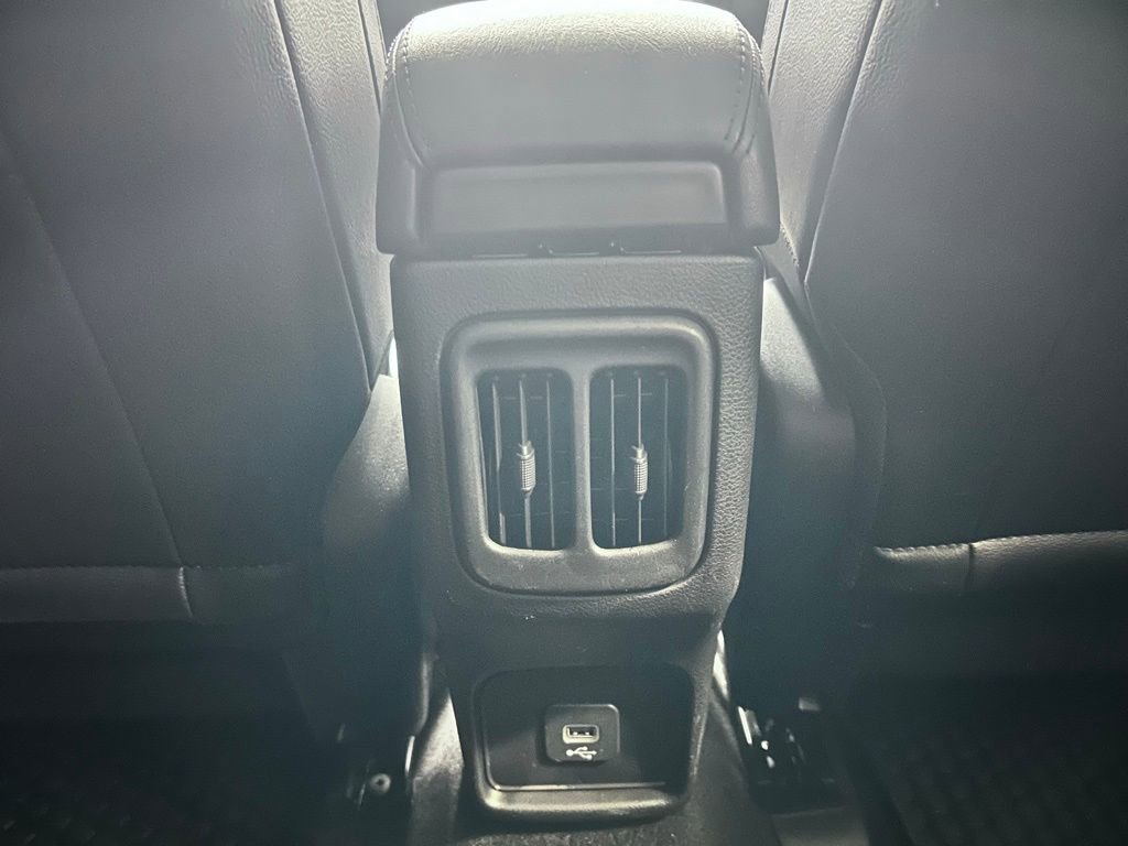 Used 2020 Jeep Compass Latitude image 17