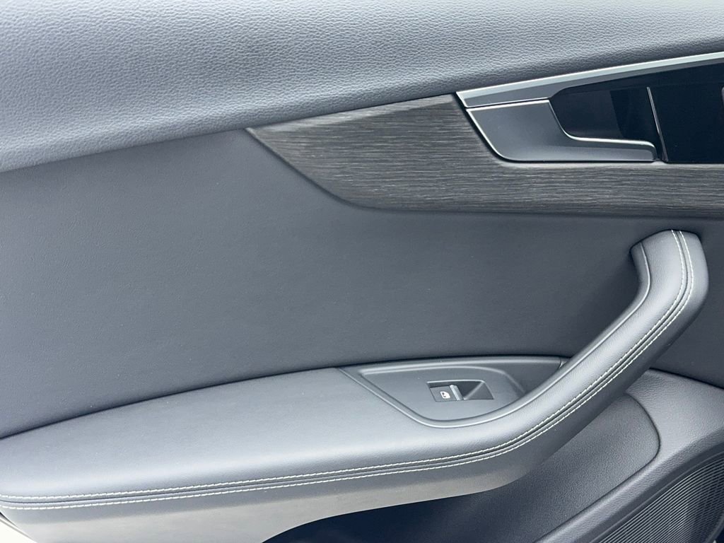 Used 2022 Audi A5 2.0T Premium Plus w/ Premium Plus image 41