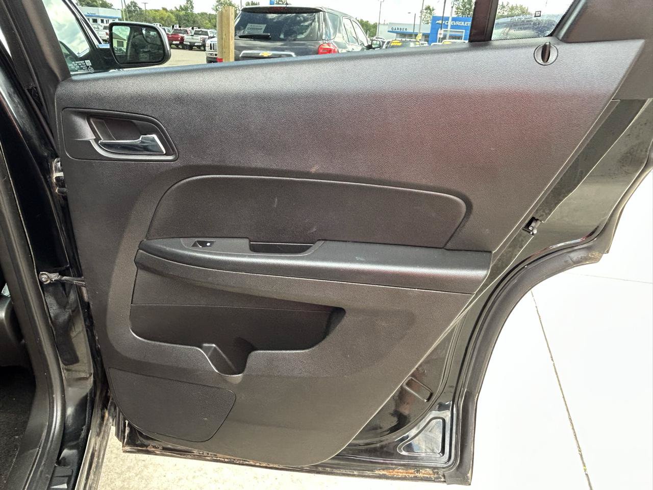 Used 2013 GMC Terrain SLT FWD image 15