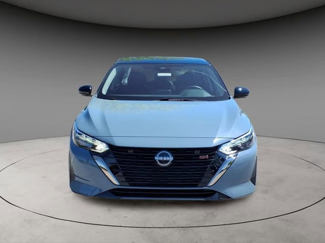 Used 2025 Nissan Sentra SR w/ SR Premium Package FWD image 15