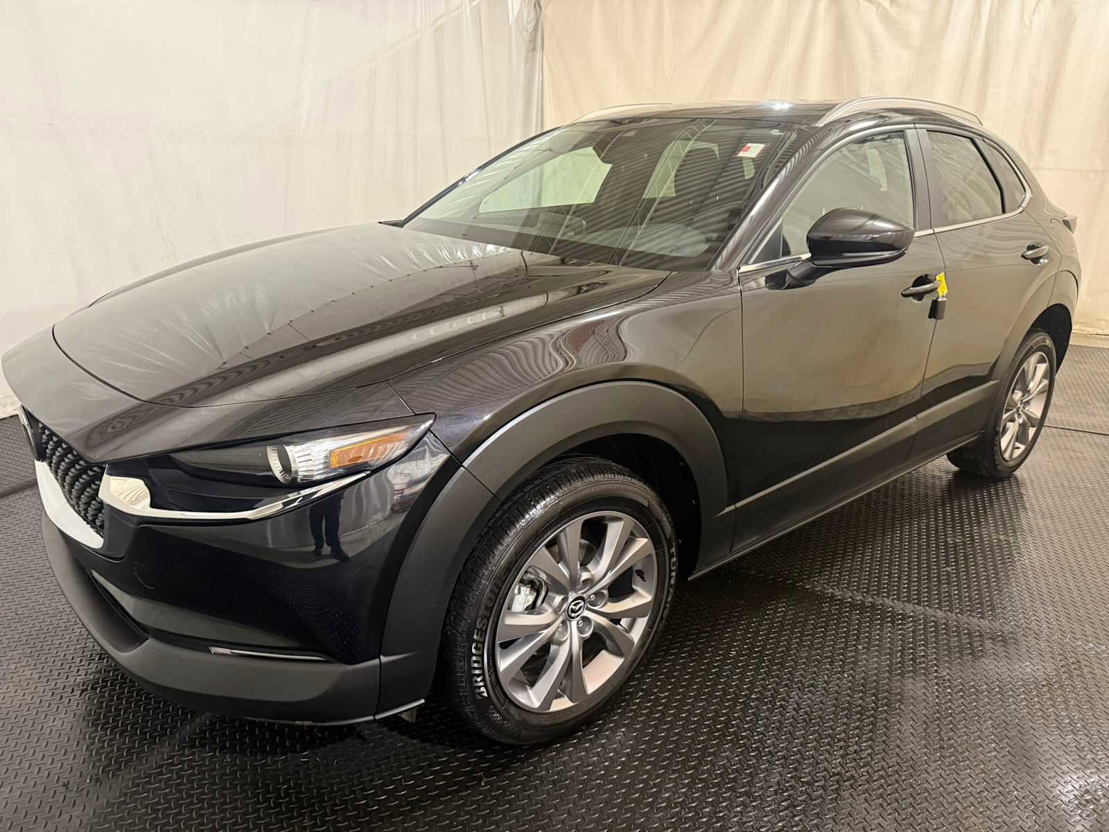 Certified 2023 MAZDA CX-30 AWD 2.5 S w/ Select Package image 6