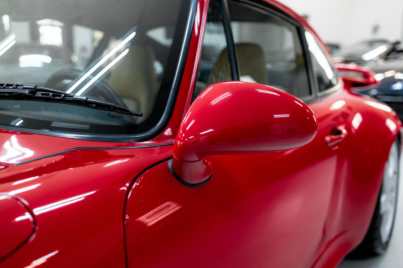 Used 1998 Porsche 911 Carrera image 20