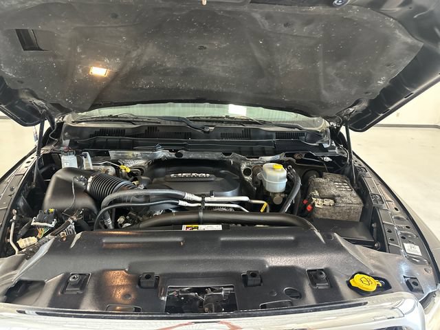 Used 2014 RAM 2500 SLT w/ Luxury Group AWD/4WD image 30