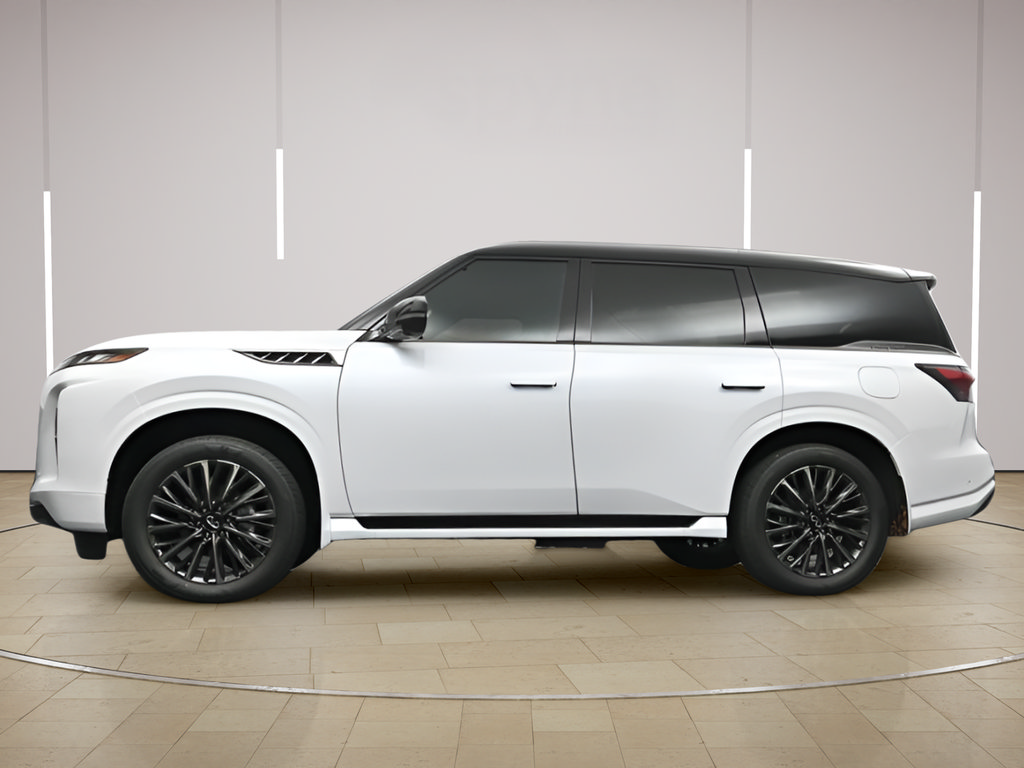 Used 2026 INFINITI QX80 Autograph w/ Premium Cargo Package AWD/4WD image 32