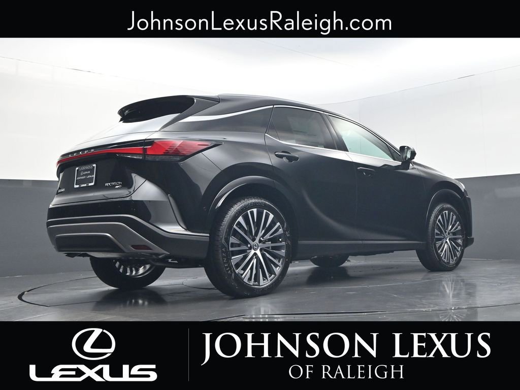 New 2026 Lexus RX 350 image 20