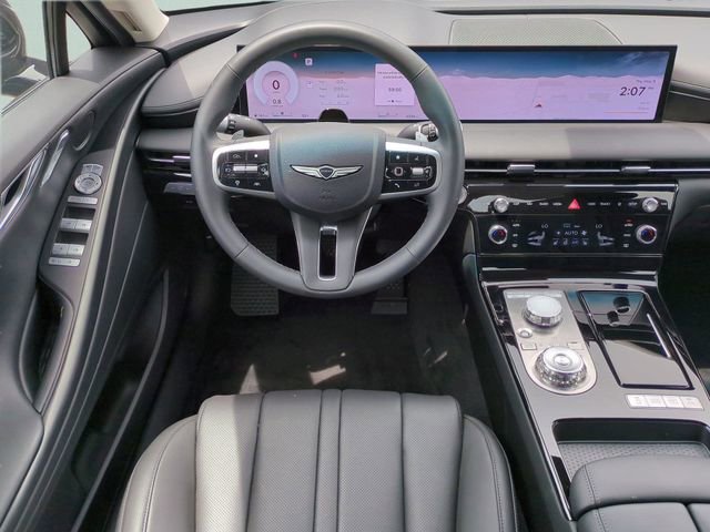 Certified 2025 Genesis G80 2.5T image 14