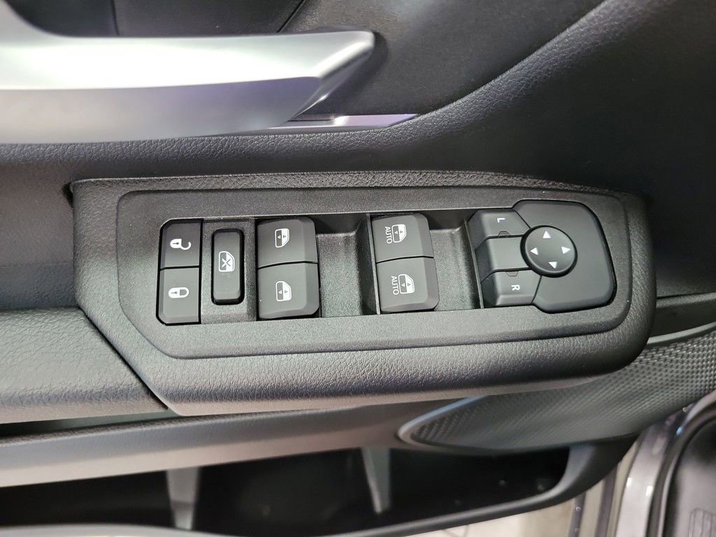 New 2025 RAM 1500 Big Horn image 23