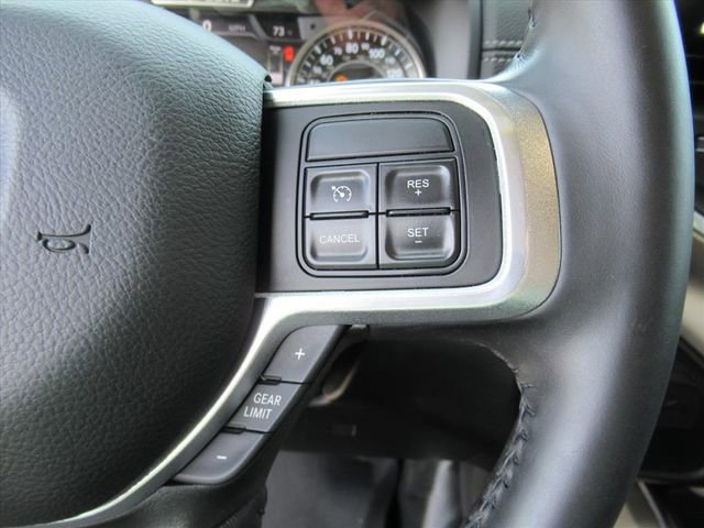 Used 2022 RAM 5500 Laramie image 32