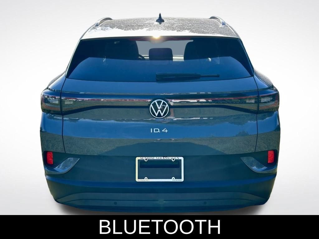 Certified 2025 Volkswagen ID.4 Pro image 5