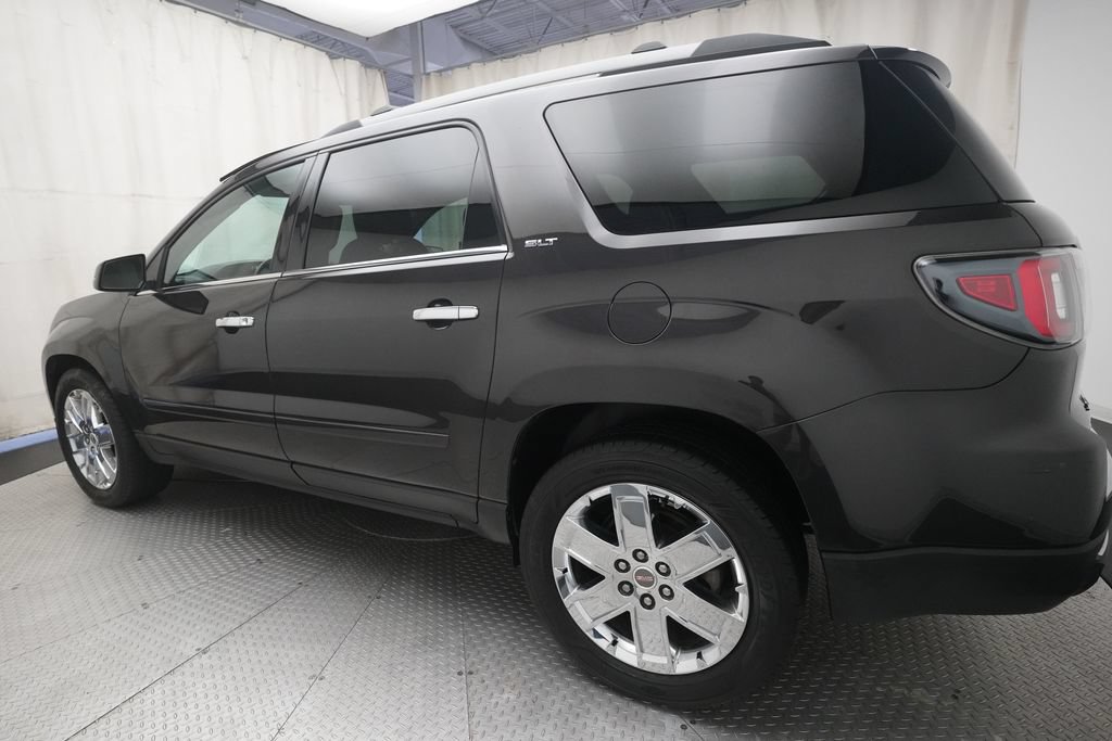 Used 2017 GMC Acadia Limited SLT AWD/4WD image 33