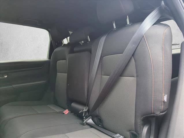 Used 2024 Honda CR-V Sport image 21