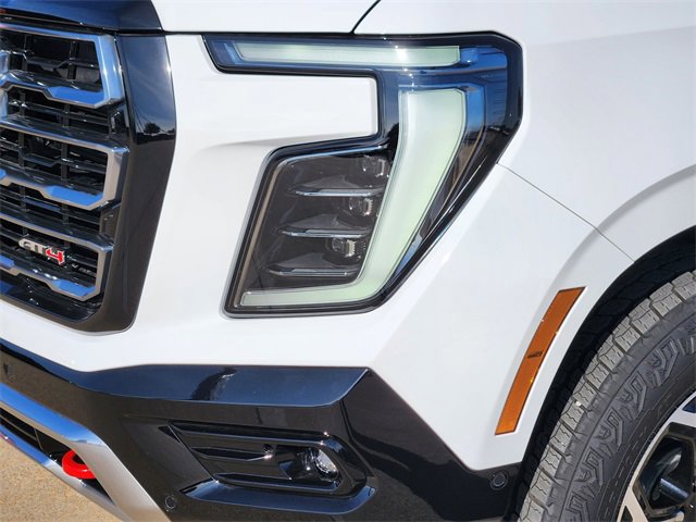 New 2026 GMC Yukon AT4 w/ AT4 Premium Plus Package image 8