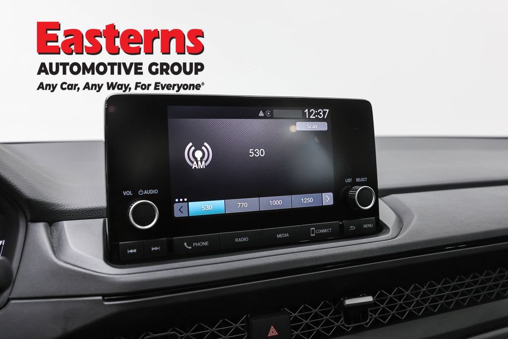 Used 2024 Honda Accord EX image 18