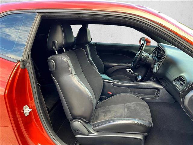 Certified 2021 Dodge Challenger GT w/ Plus Package RWD image 9