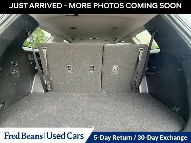 Used 2021 Hyundai Palisade SE AWD/4WD image 14