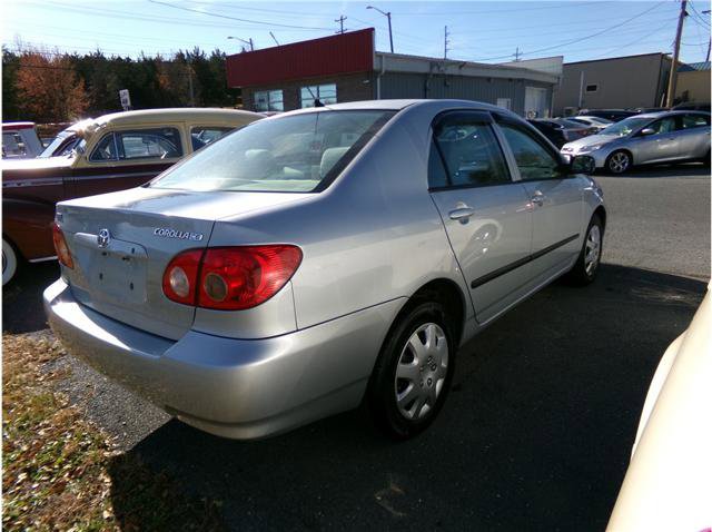 Used 2008 Toyota Corolla CE FWD image 26