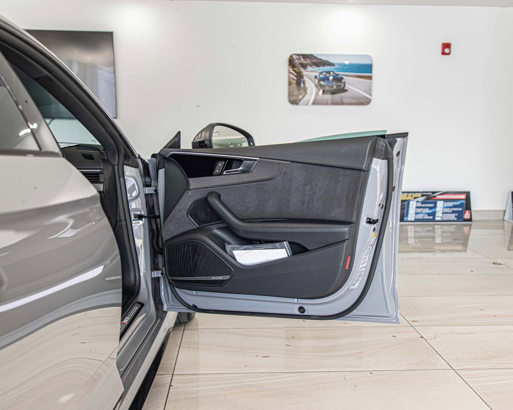 Used 2023 Audi RS 5 Sportback w/ Competition Package image 44