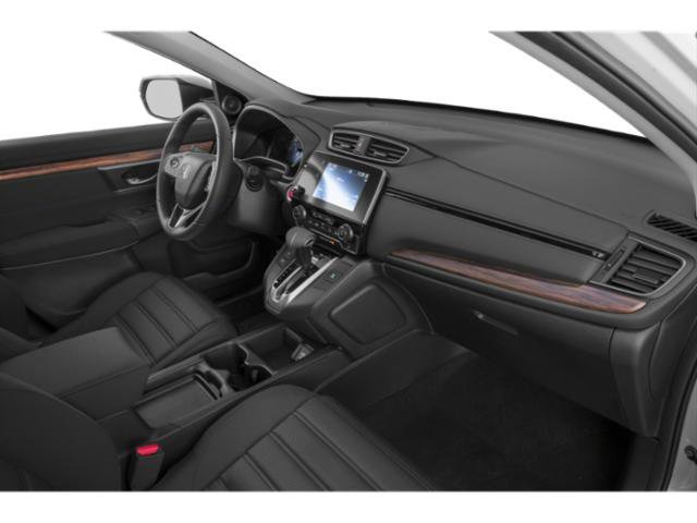 Certified 2019 Honda CR-V EX image 18