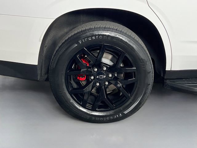 Used 2023 Chevrolet Tahoe RST w/ RST Performance Edition image 39