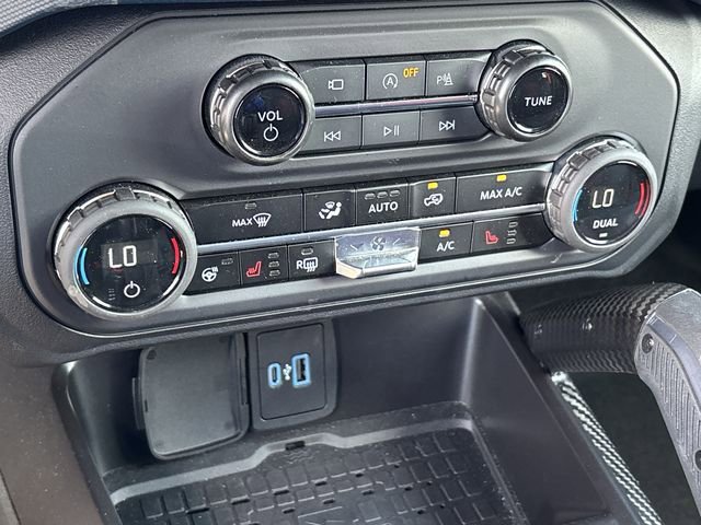 Used 2024 Ford Bronco Raptor AWD/4WD image 18