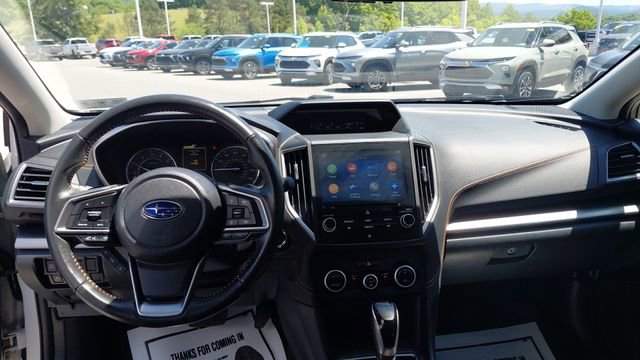 Used 2023 Subaru Crosstrek 2.5i Limited w/ Popular Package #3 AWD/4WD image 15