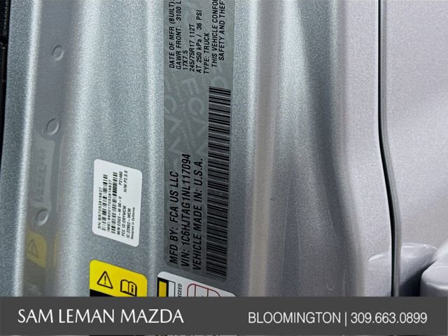 Used 2022 Jeep Gladiator Sport image 29