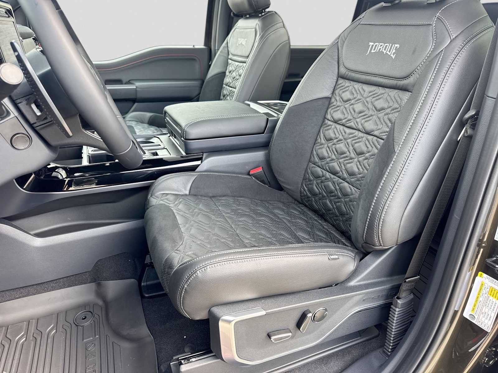 New 2026 Ford F150 Raptor AWD/4WD image 16