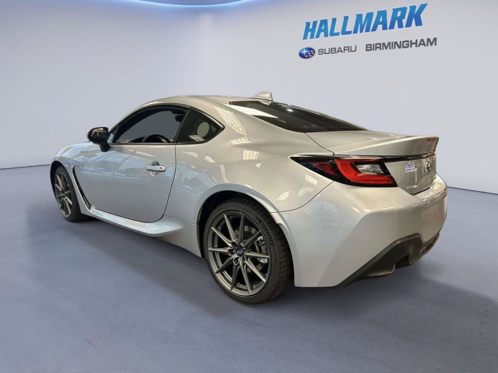 New 2026 Subaru BRZ Limited w/ Popular Package 2 RWD image 4