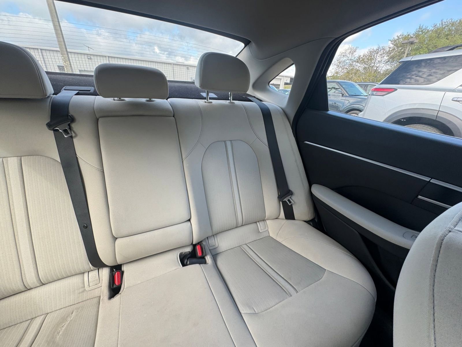 Used 2025 Hyundai Sonata SEL FWD image 36