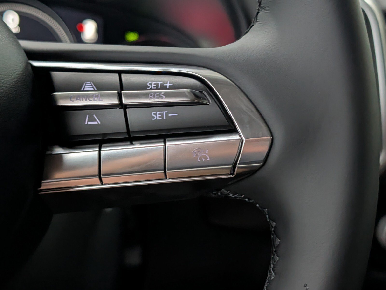New 2026 MAZDA CX-50 AWD 2.5 S w/ Cargo Package image 19