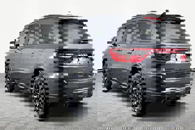 New 2026 Dodge Durango GT image 4