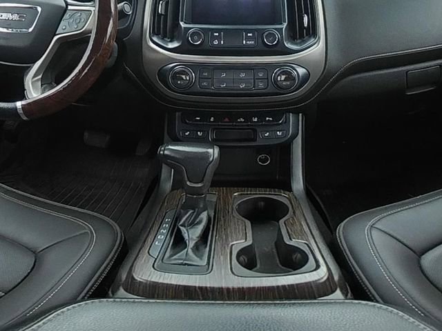 Used 2019 GMC Canyon Denali AWD/4WD image 23