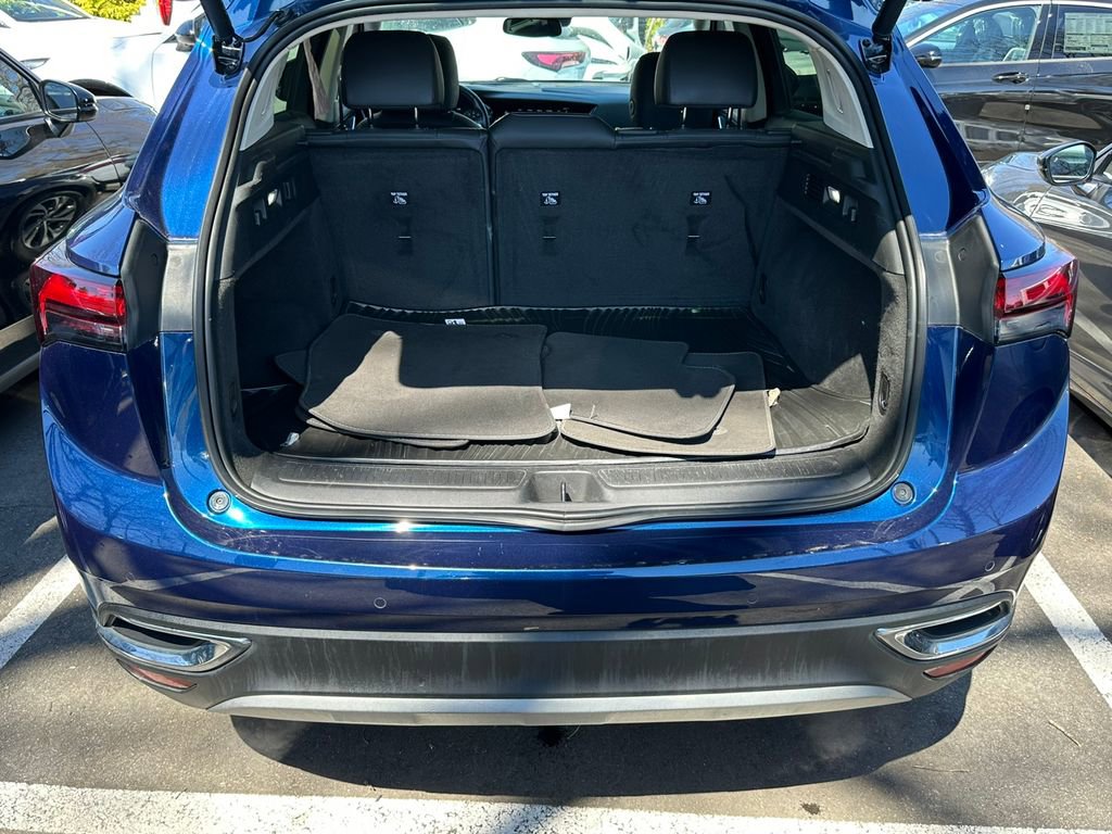 Certified 2023 Buick Envision Essence image 26