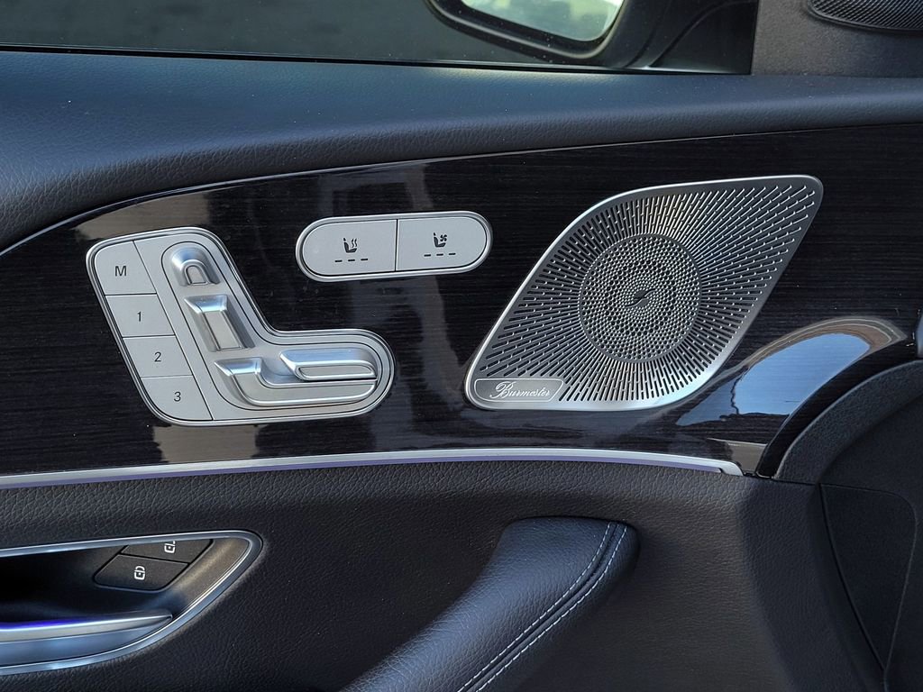 Used 2023 Mercedes-Benz GLE 450 4MATIC image 16