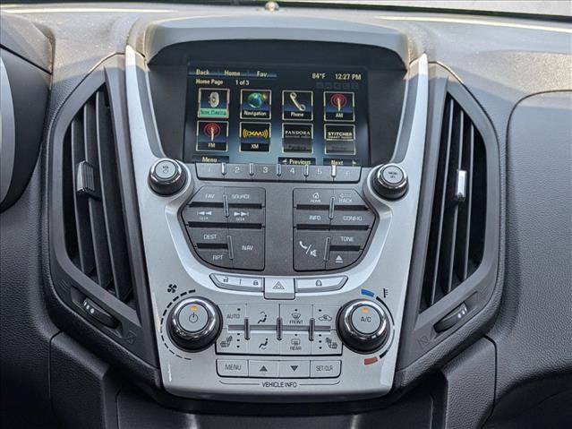 Used 2014 Chevrolet Equinox LT w/ Power Convenience Package AWD/4WD image 15