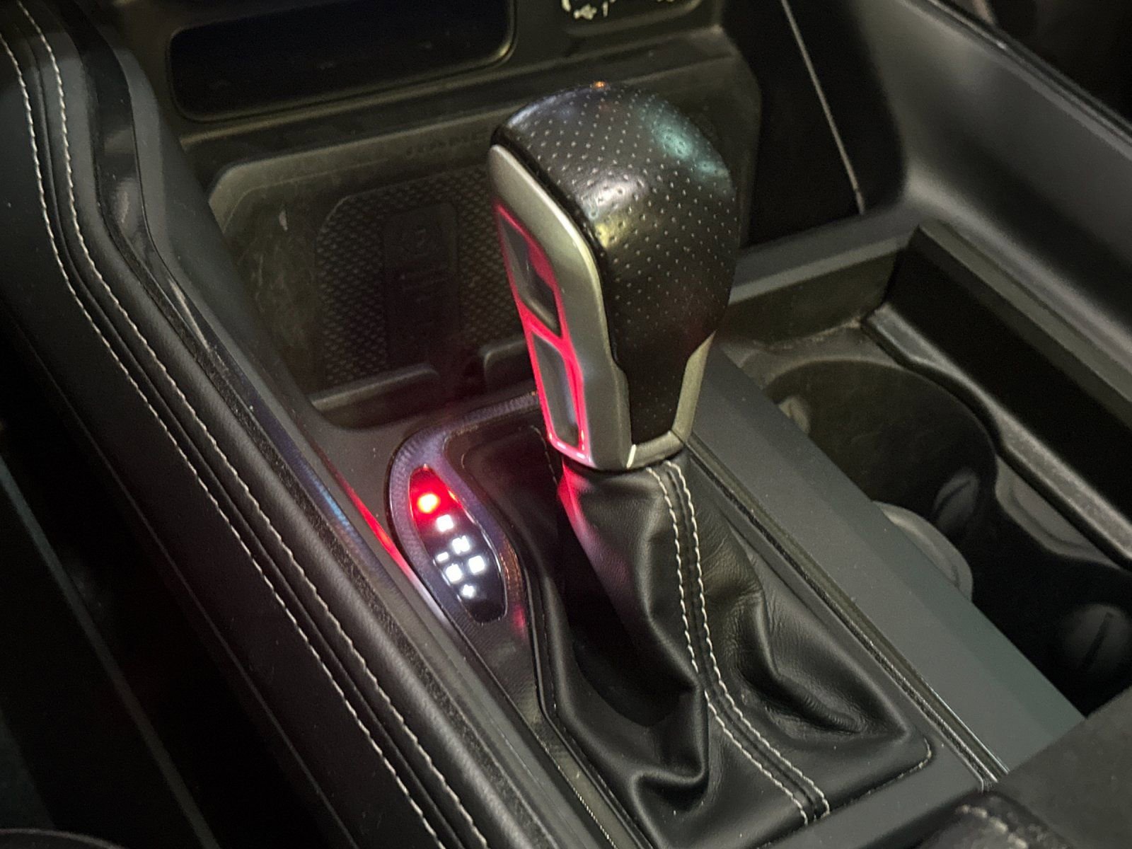 Used 2022 RAM 1500 TRX w/ TRX Level 2 Equipment Group image 20