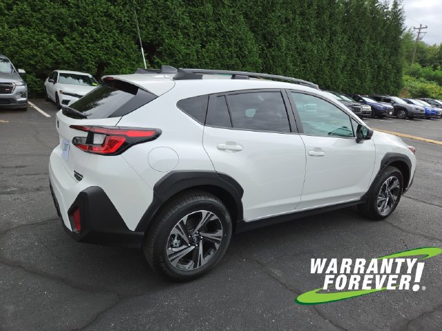 New 2026 Subaru Crosstrek 2.5i Premium AWD/4WD image 7