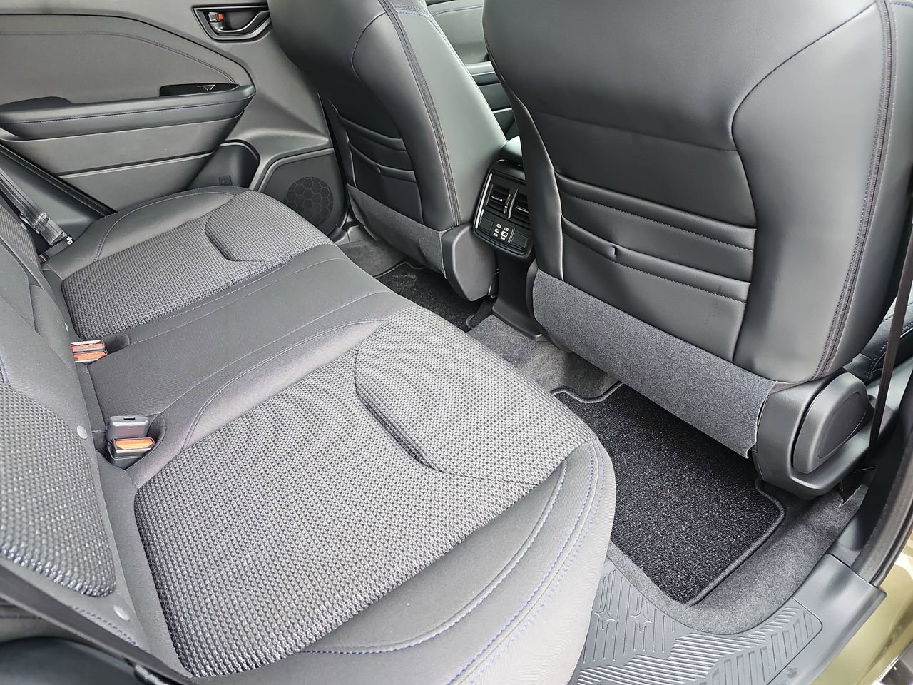 New 2026 Subaru Forester Premium image 11